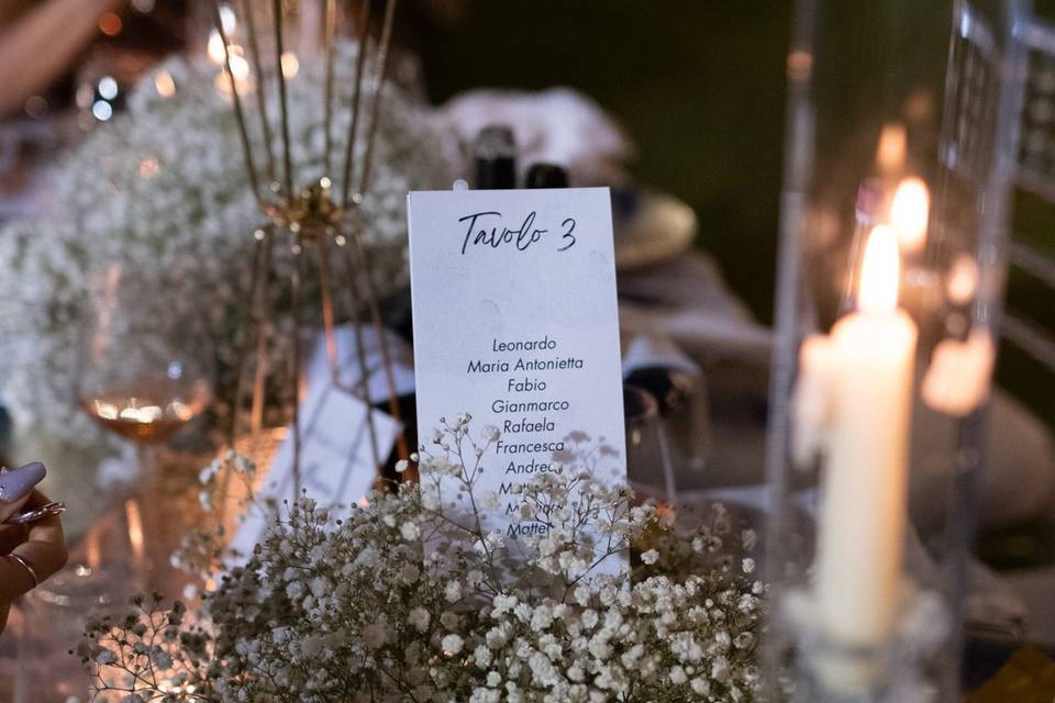 Isabel Roma matrimonio