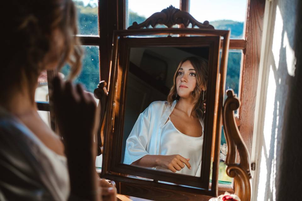 Matrimonio Giada