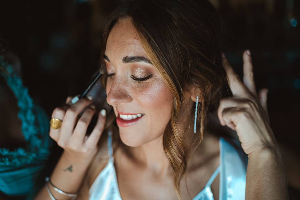 Matrimonio Giada