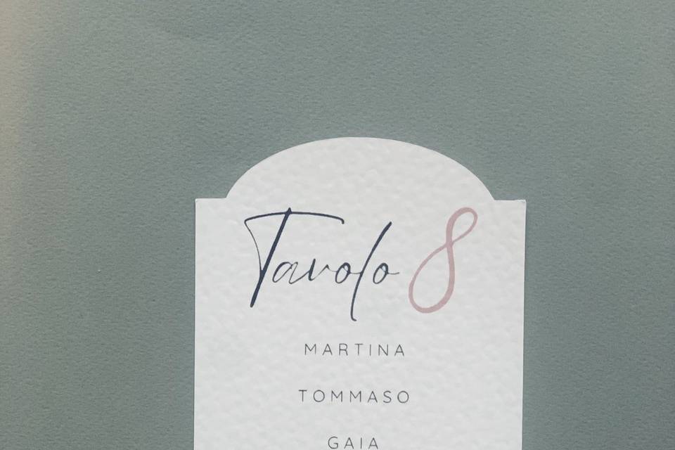 Card Tableau