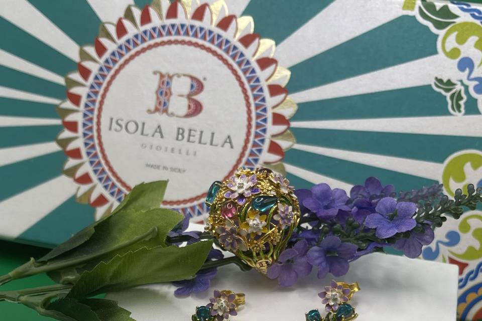 IsolaBella