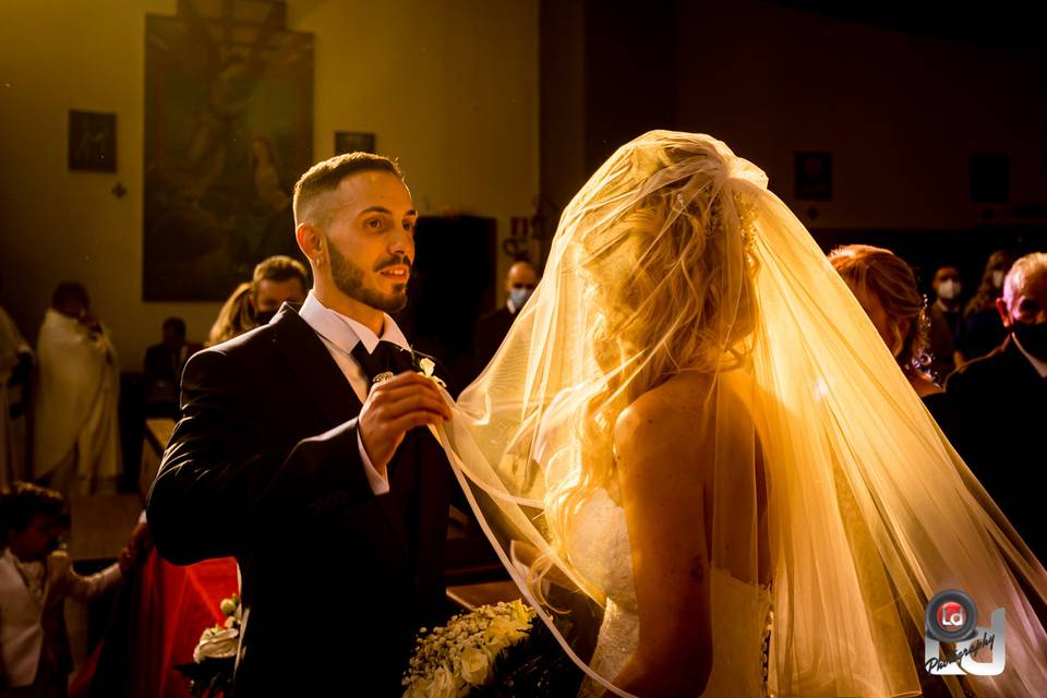 Preparazione sposa Firenze