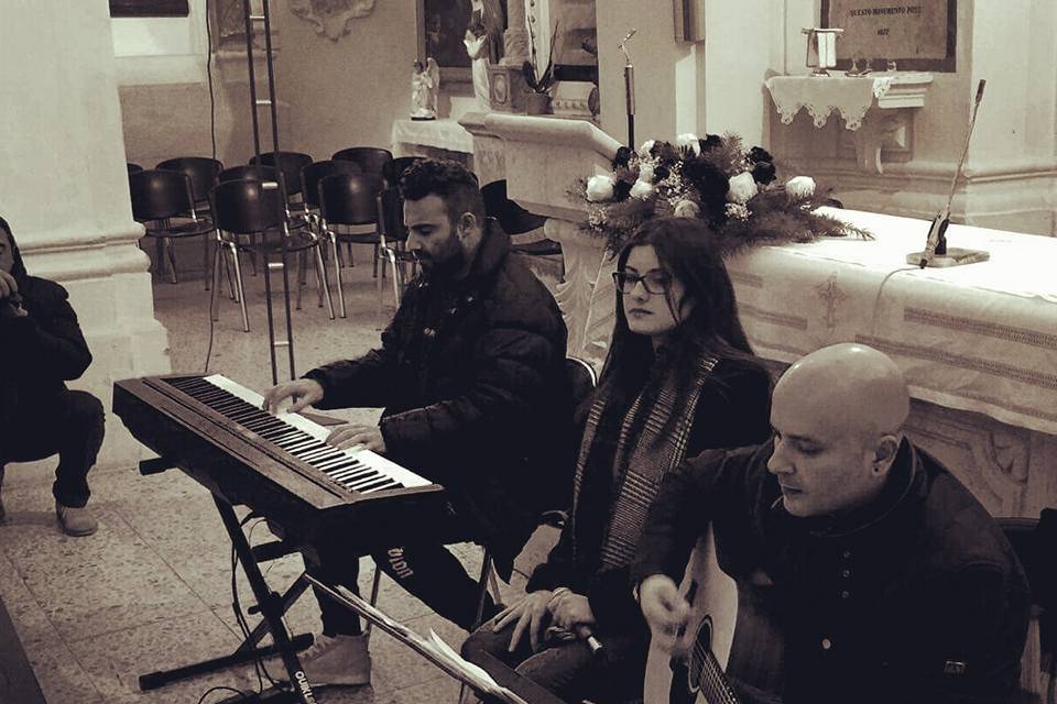 Trio Aurora Gianbattista Fabio