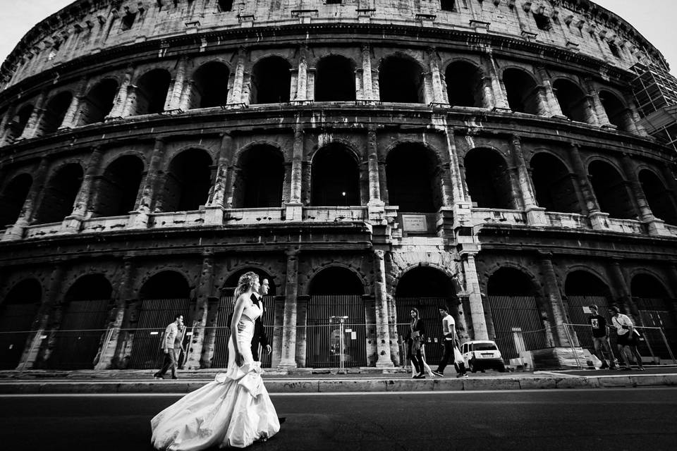 Colosseo