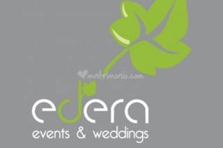 Edera Events&Wedding logo