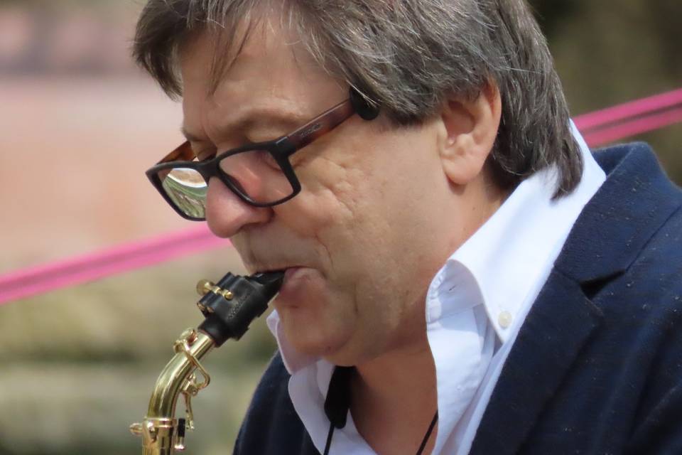 Giuseppe Boron - Music & Show