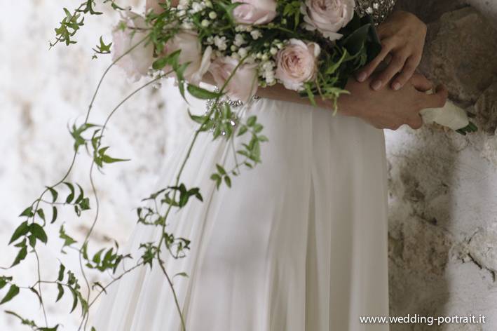 Wedding Portrait