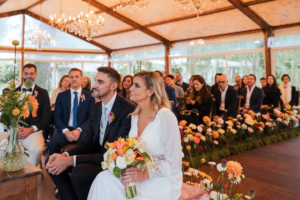 Cristina e Nicola