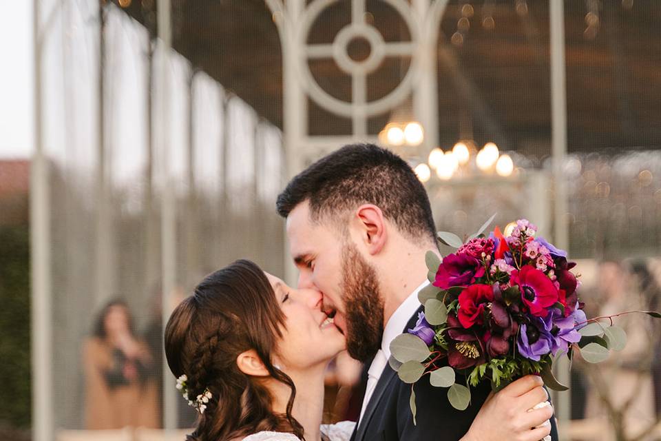 Stefano e Flora