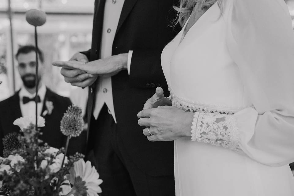 Cristina e Nicola