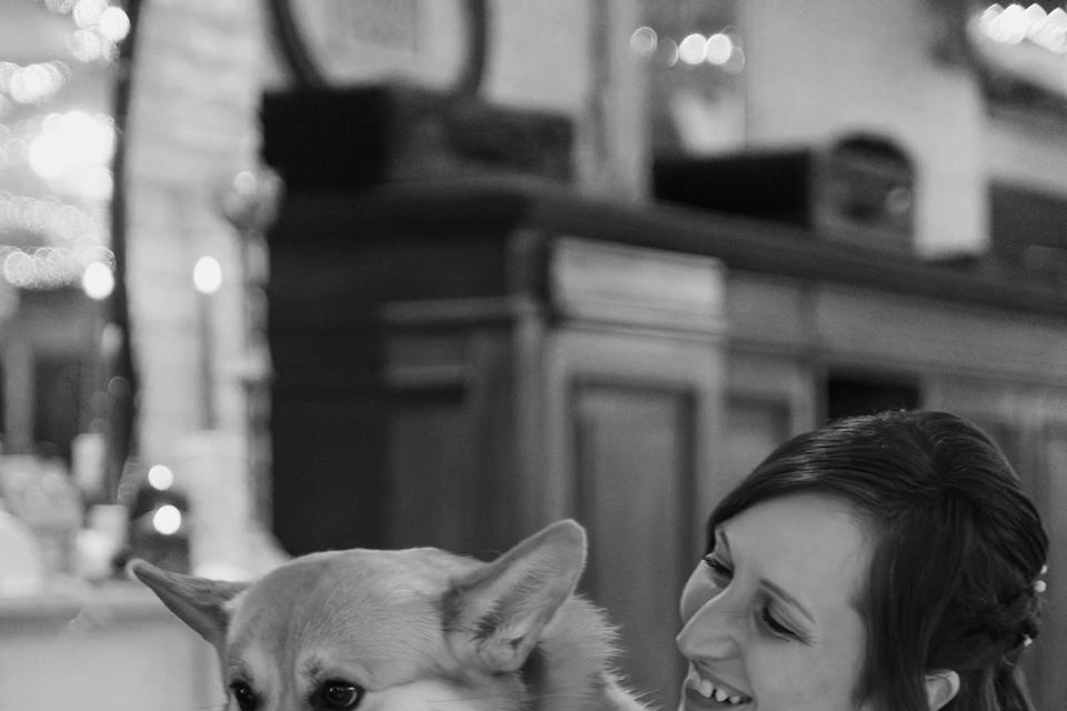 Stefano e Flora