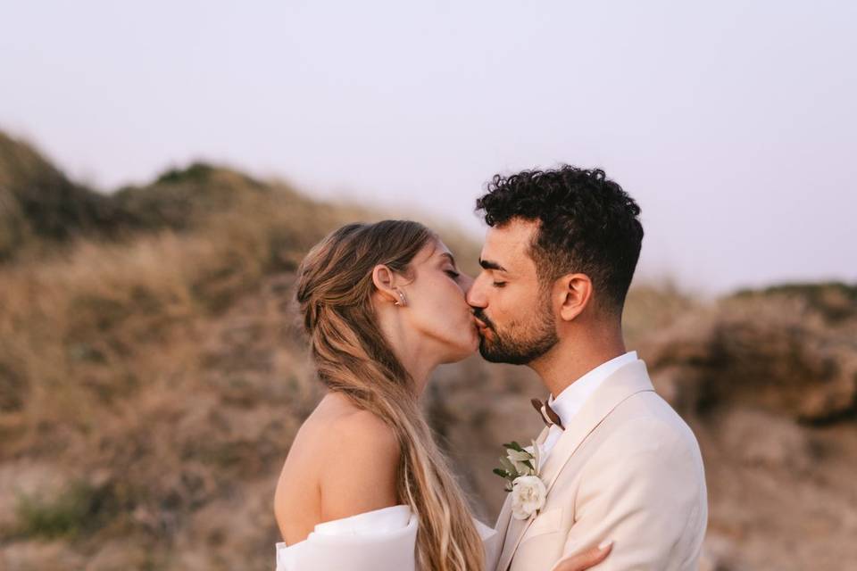 Valentina e Michele