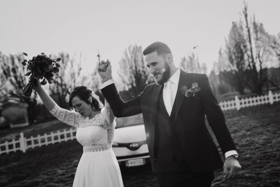 Stefano e Flora