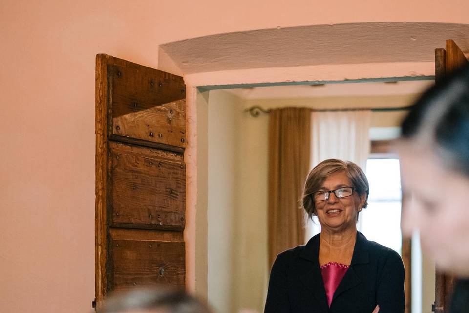 Cristina e Nicola