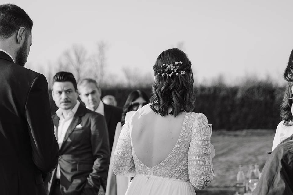 Stefano e Flora