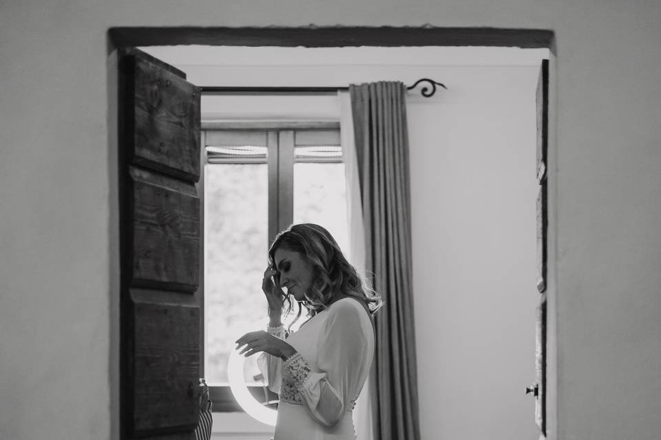 Cristina e Nicola