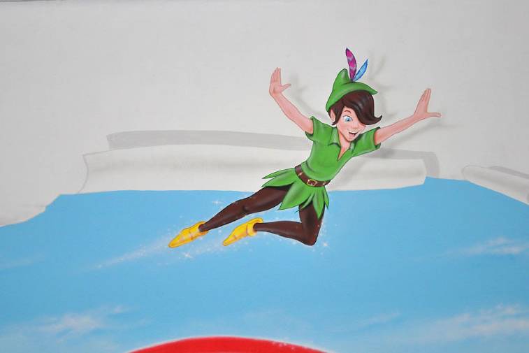 Peter Pan