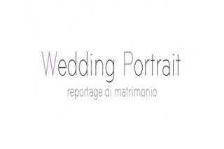 Wedding portrait logo