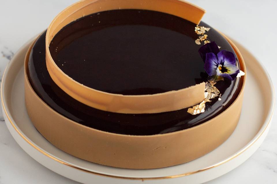 Torta Giuditta