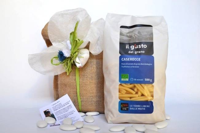 Pasta Libera Terra
