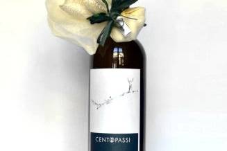 Vino 100passi Libera