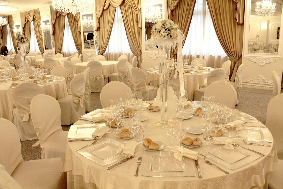 Sala diamante