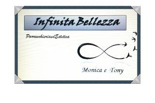 Logo Infinita bellezza