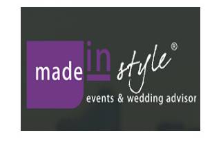 Made In Style logo