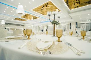 Gardenia Blu