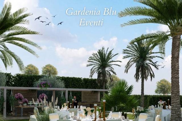 Gardenia Blu