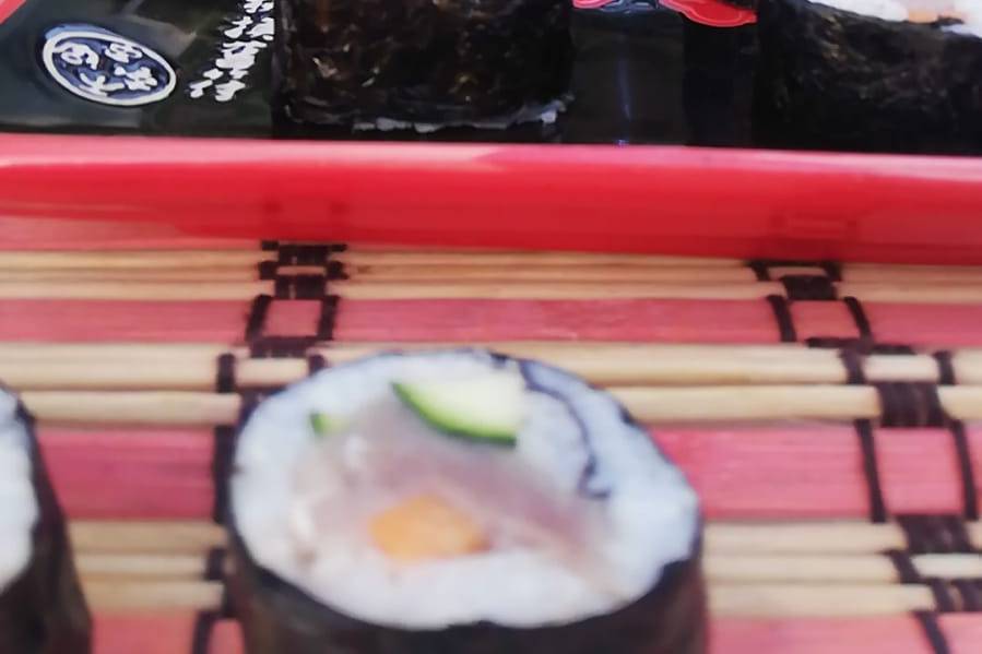 Sushi