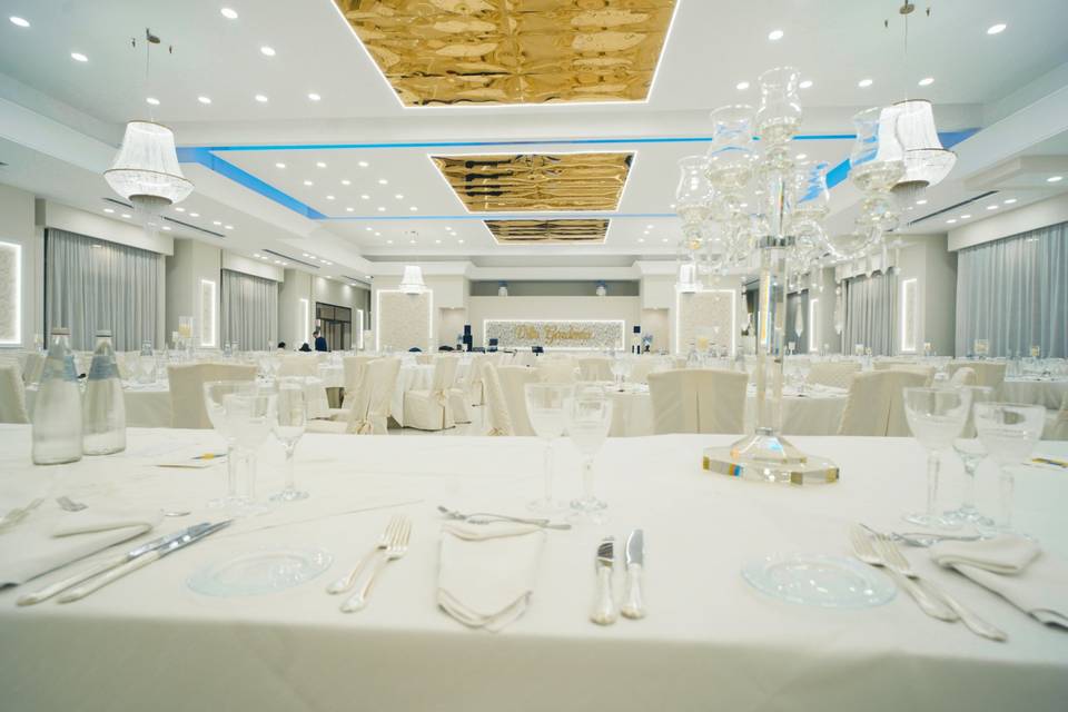 Sala Ninfea