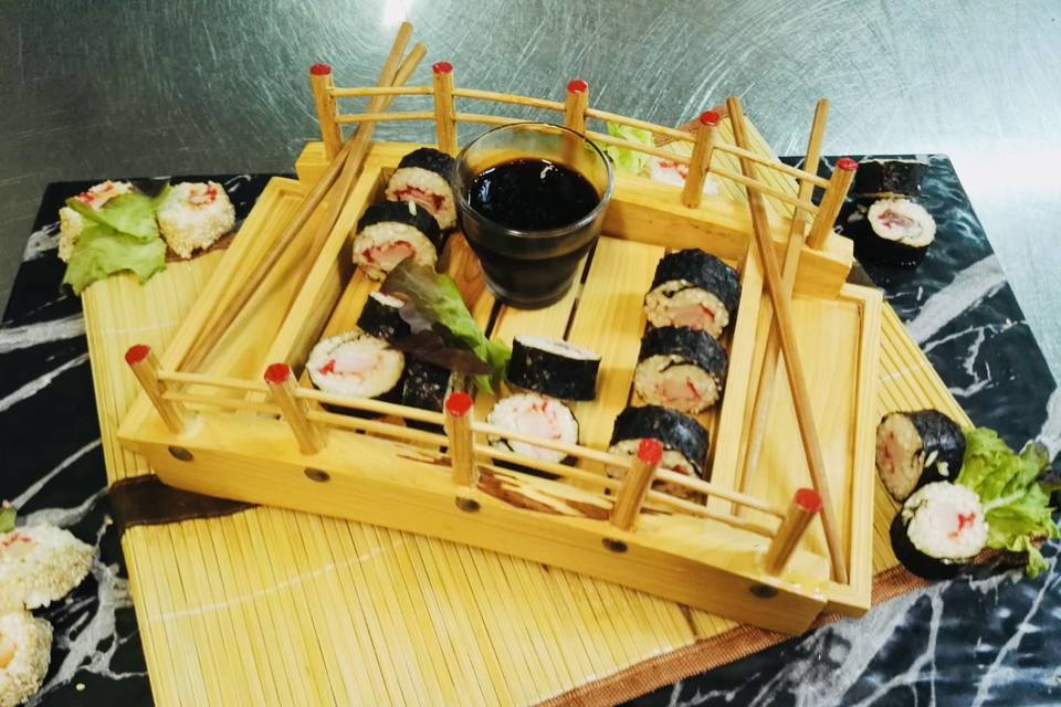 Sushi