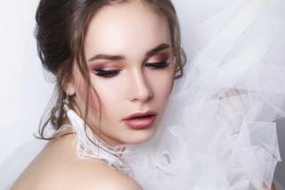 Valeria Yarmak Make Up