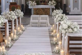 Miriam Wedding Designer & Planner