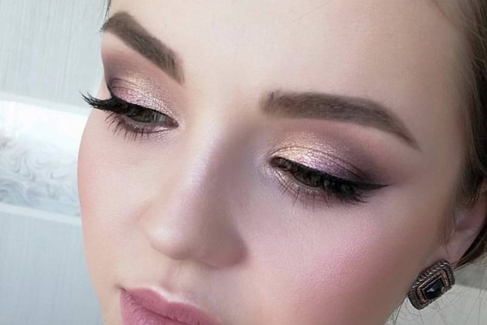 Trucco sposa