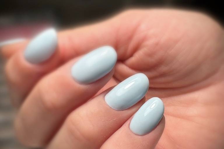 Giulia - Nails Wey
