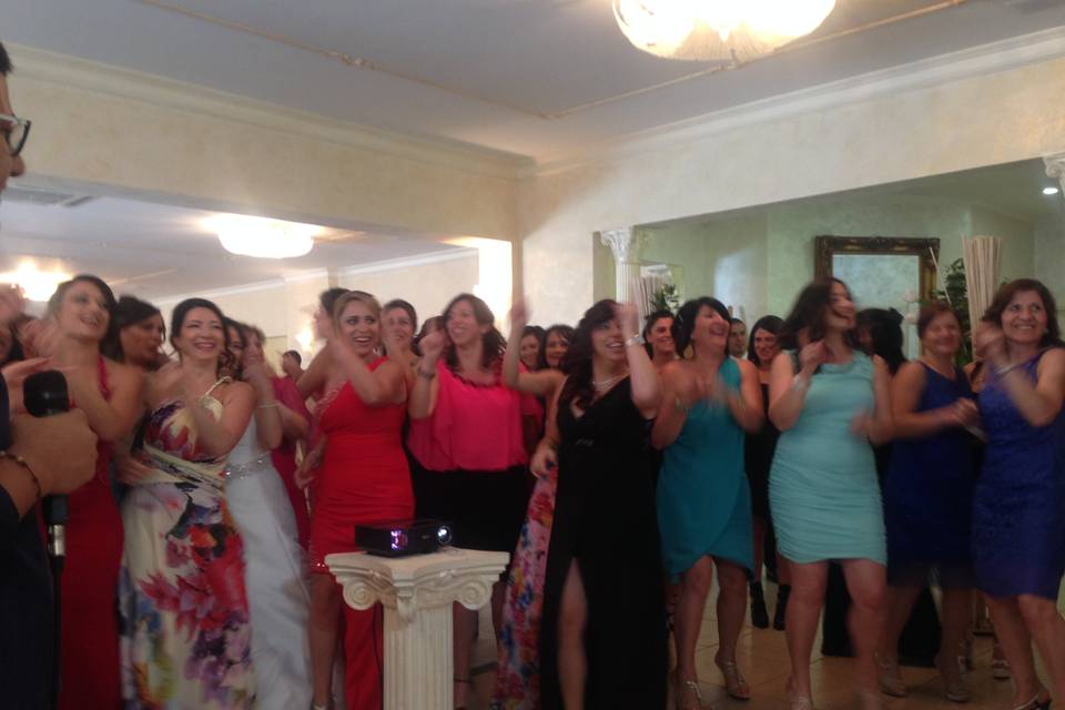 Matrimonio