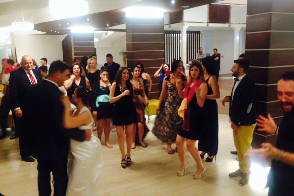 Dance