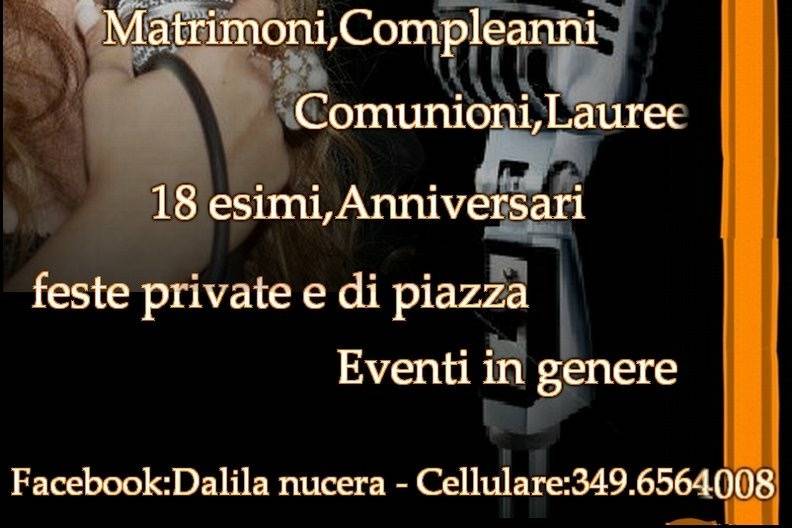 Bigliettino da visita