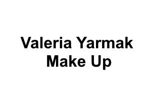 Valeria Yarmak Male Up