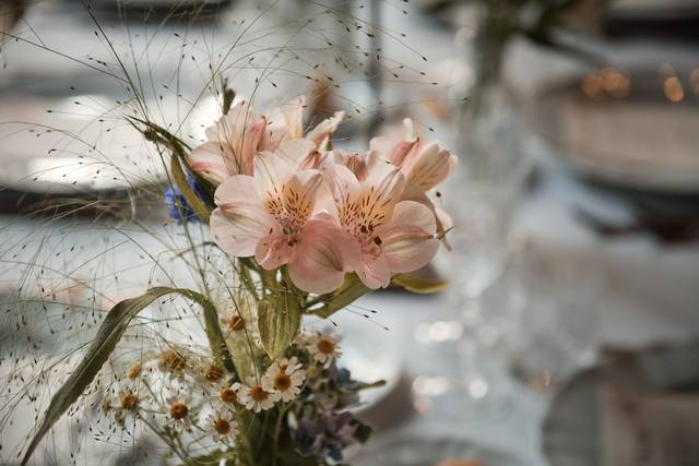 Mise en place personalizzata