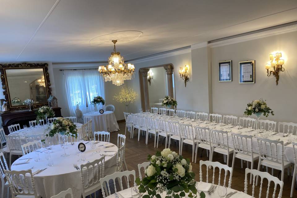 Sala interna