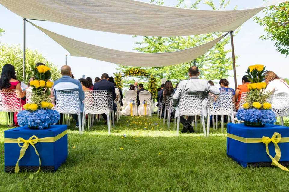 PNC Catering & Banqueting