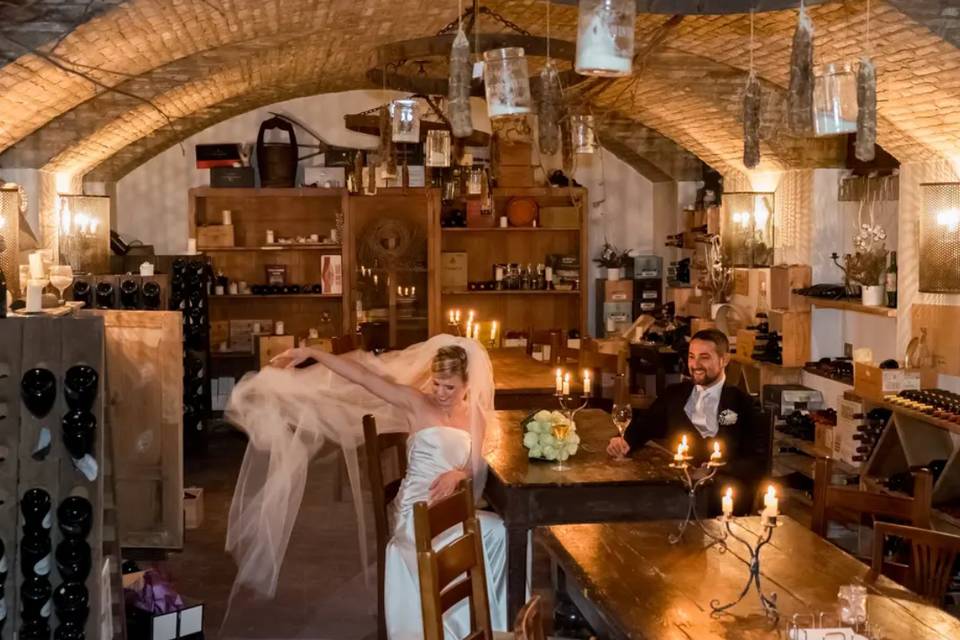 PNC Catering & Banqueting