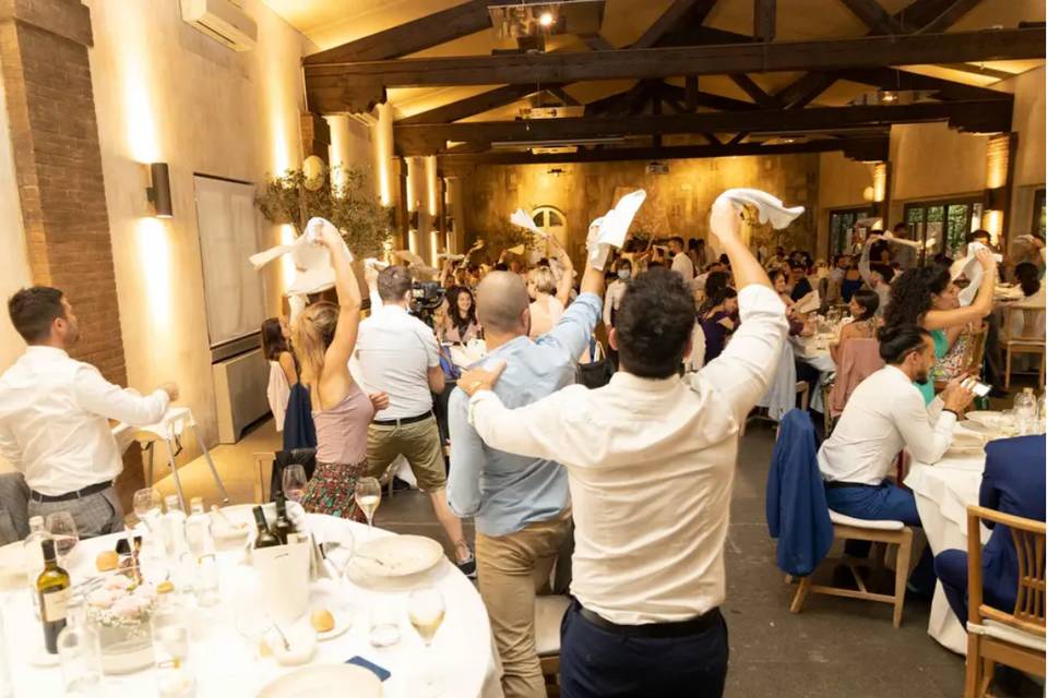 PNC Catering & Banqueting