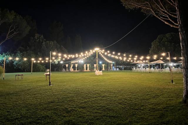 Lumiroma