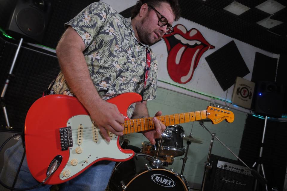 Chitarra