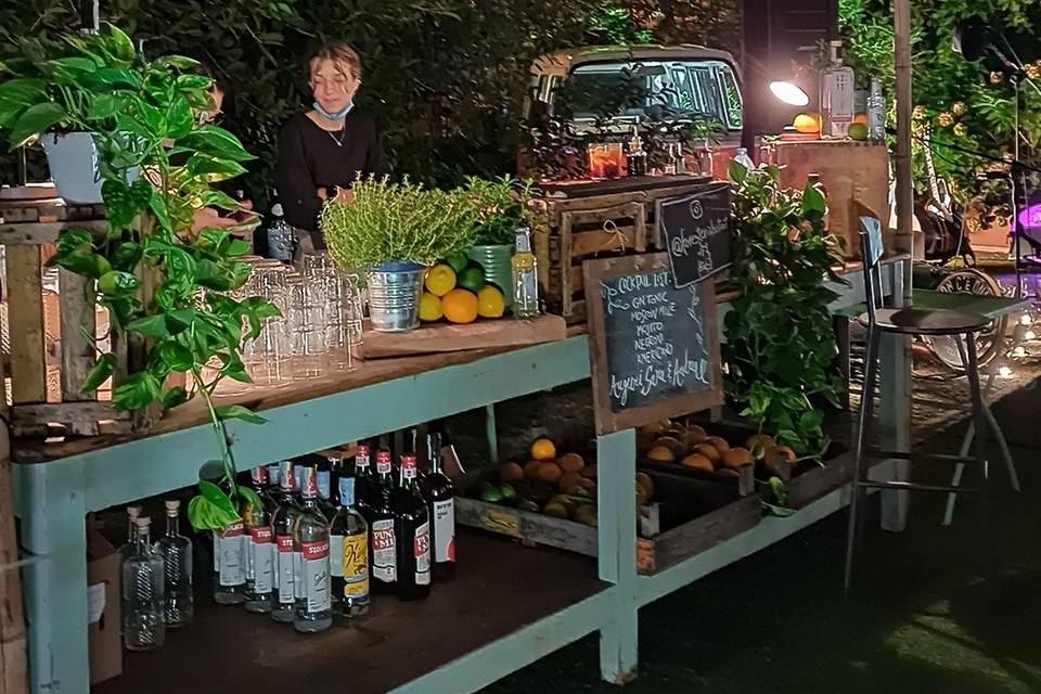 Pronti per il matrimonio