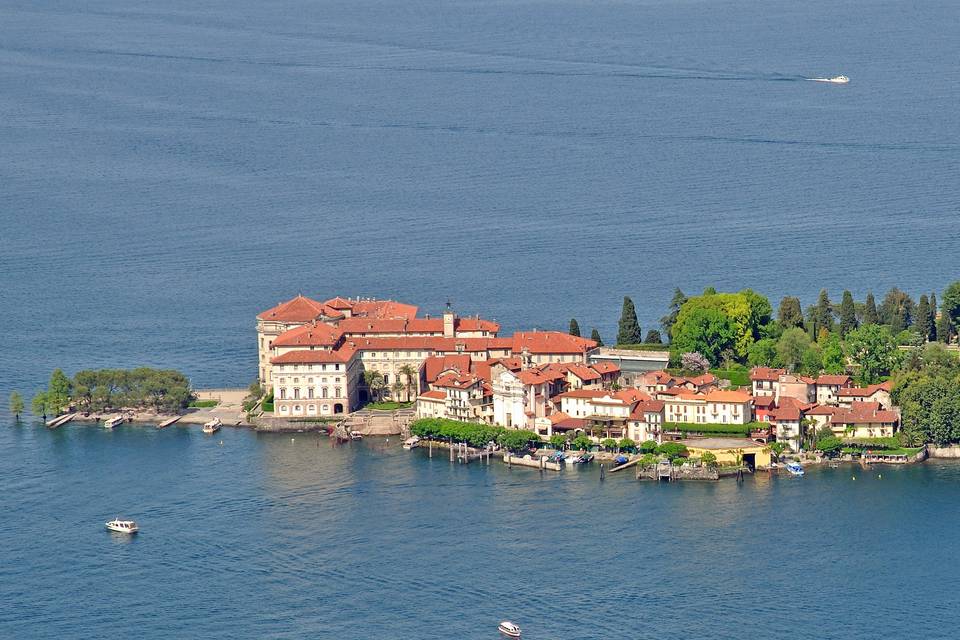 Isola Bella